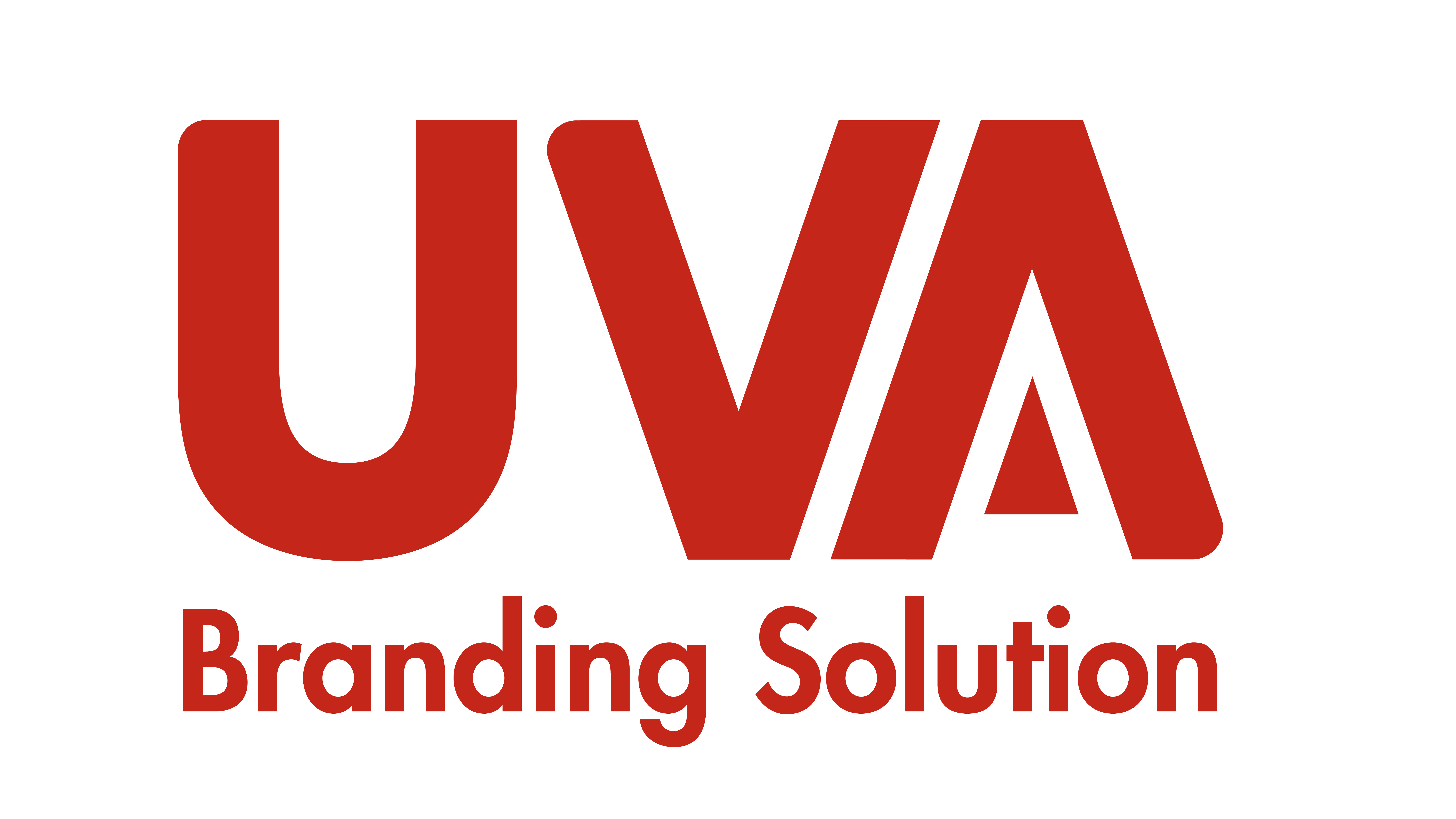  UVA™ | Branding Solution